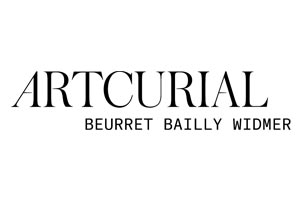 Artcurial Beurret Bailly Widmer