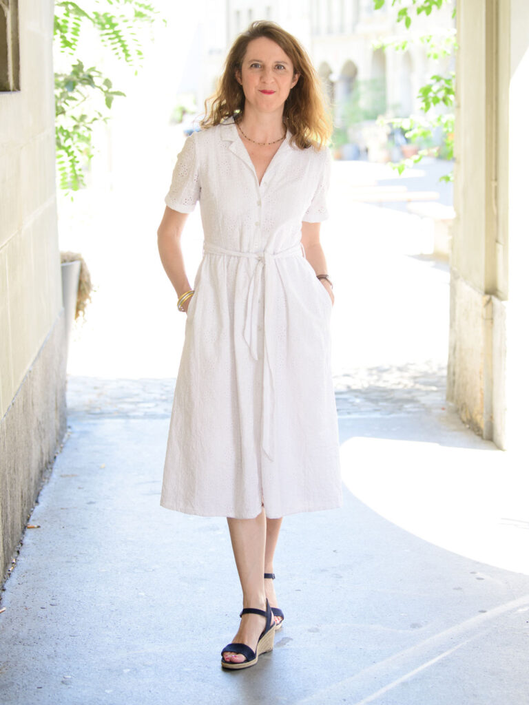 Delphine Peyronnet